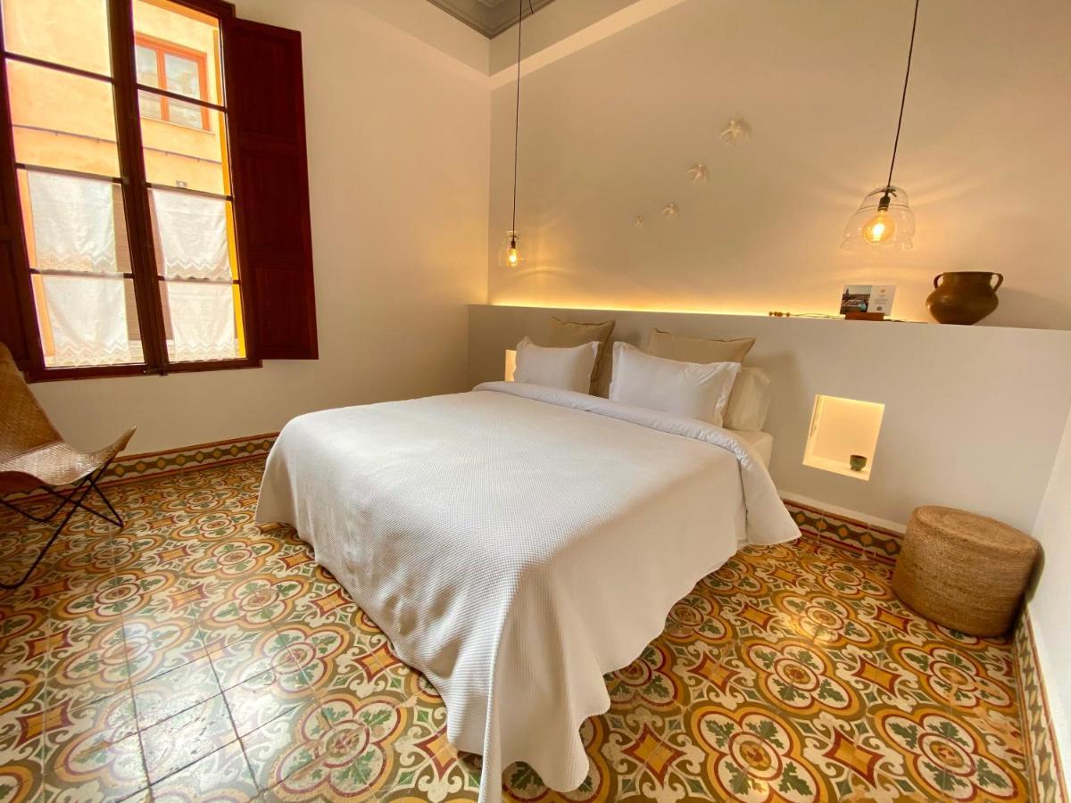 Hotel Boutique Can Pocovi Sant Llorenc Des Cardassar Extérieur photo